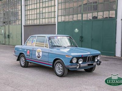 usata BMW 1502 Typ 115