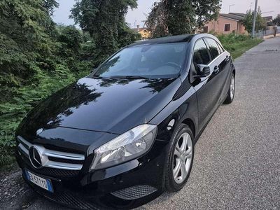 Mercedes A160