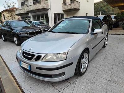 Saab 9-3 Cabriolet