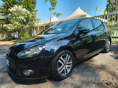 Usata VW Golf VI