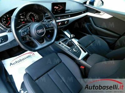 usata Audi A5 Sportback 40 TFSI S tronic Business Sport usato