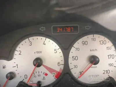 Usata Peugeot 206