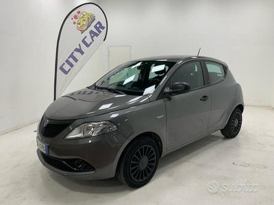 usata Lancia Ypsilon 1.0 70cv S&S