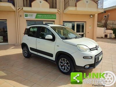 Fiat Panda 4x4