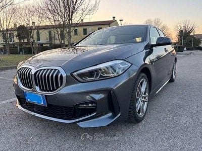 Usata BMW 118 M Sport 150 CV (110 kW) 2020 Other Utilitaria