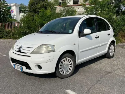 Usata Citroën C3
