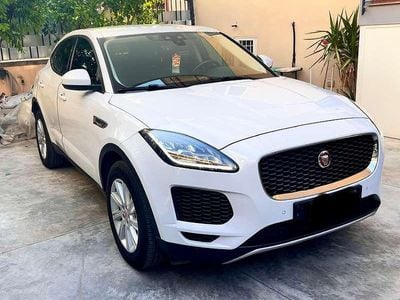 Usata Jaguar E-Pace R-Dynamic 150 CV (110 kW) 2018 SUV