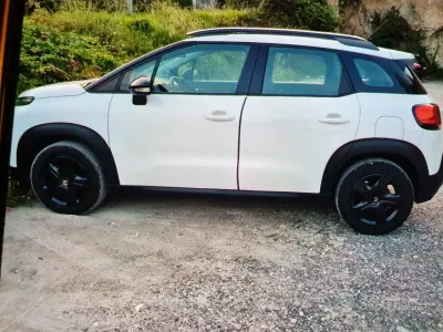 Usata Citroën C3 Aircross