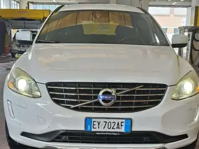 Usata Volvo XC60