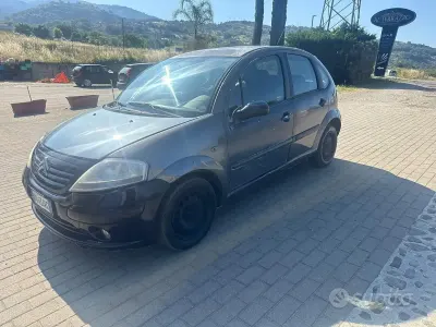 Usata Citroën C3