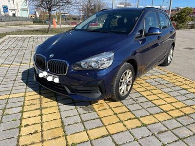 BMW 216 Active Tourer