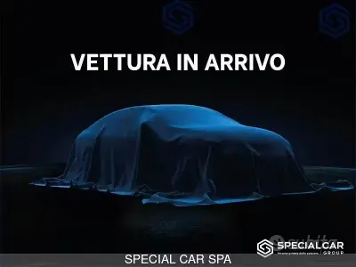 Usata Mercedes GLE300 272 CV (200 kW) 2023 Nero SUV