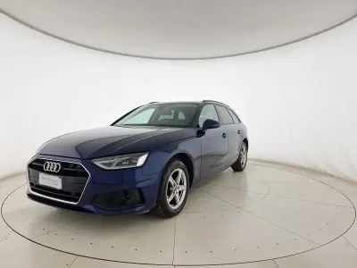 Usata Audi A4