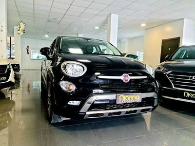 usata Fiat 500X 1.4 M.Air 140 CV DCT Cross Plus