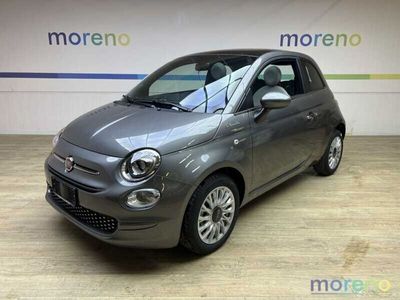 usata Fiat 500e 