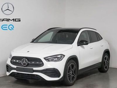 usata Mercedes GLA220 Classed d Premium Amg