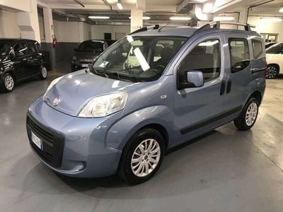 Fiat Qubo