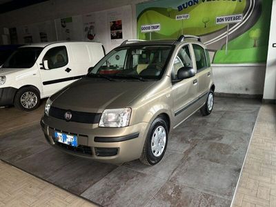 usata Fiat Panda 1.2 Classic