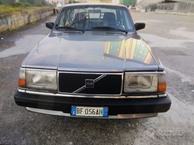 Volvo 240