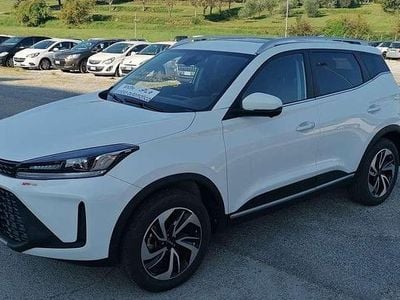 Nuova EMC SEI 113 CV (83 kW) 2026 Other SUV