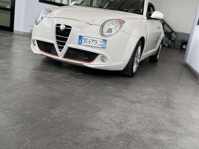 Usata Alfa Romeo MiTo 120 CV (88 kW) 2008 Utilitaria