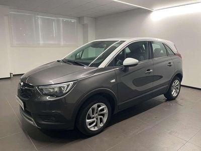 Usata Opel Crossland X 102 CV (75 kW) 2020 Other SUV