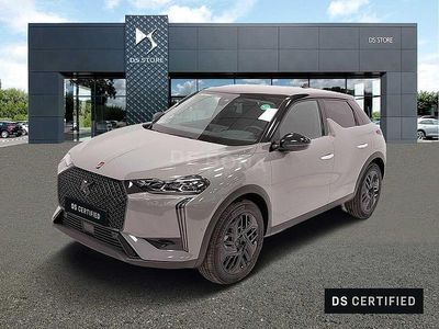 Grigio Usata 2024 DS Automobiles DS3 Performance Line Plus Utilitaria | 27.900 € (Buon prezzo)