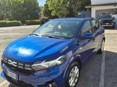 Gebraucht Dacia Sandero