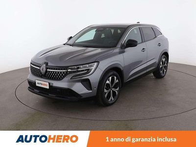 Grigio Usata 2023 Renault Austral Techno SUV | 26.999 € (Buon prezzo)