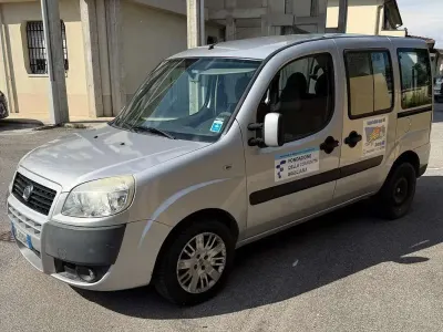 Usata Fiat Doblò
