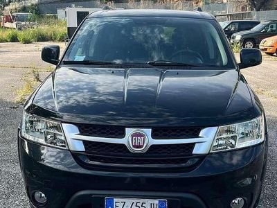 Fiat Freemont