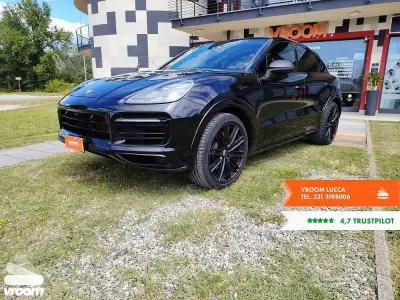 Occasion Porsche Cayenne