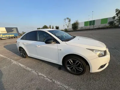 Usata Chevrolet Cruze LT 141 CV (103 kW) 2012 Utilitaria