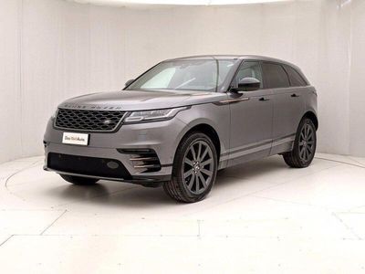 usata Land Rover Range Rover Velar 2.0D I4 240 CV