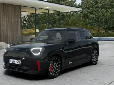 Usata Mini Aceman