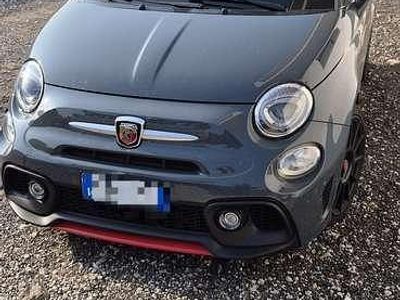 Abarth 695