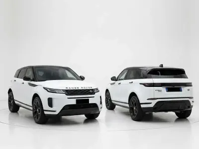 Usata Land Rover Range Rover evoque 150 CV (110 kW) 2019 SUV