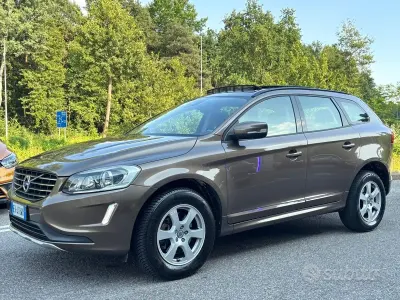 Usata Volvo XC60