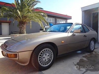 Usata Porsche 924 1981 Coupé