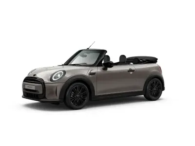 Usata Mini Cooper Cabriolet 136 CV (100 kW) 2023 Cabrio
