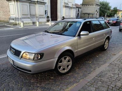 Usata Audi S6 230 CV (169 kW) 1995 Station wagon