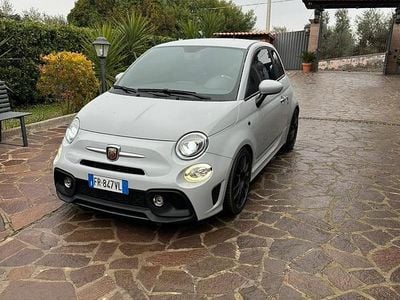 Usata Abarth 595 145 CV (106 kW) 2018 Berlina
