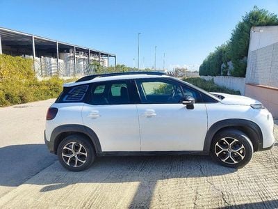 Usata Citroën C3 Aircross 110 CV (80 kW) 2022 SUV