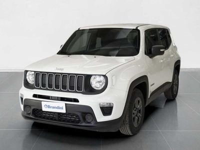 usata Jeep Renegade My23 Longitude 1.6 Multijet Ii 130 Cv