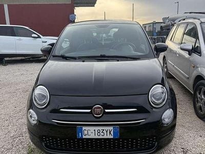 Usata Fiat 500 Dolcevita 69 CV (50 kW) 2020 Utilitaria