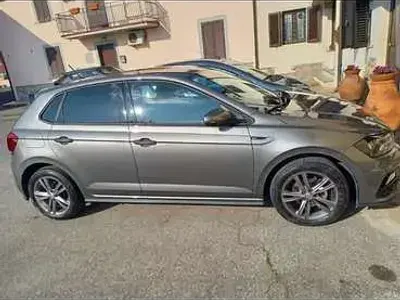 Używany VW Polo Sport 80 KM (58 kW) 2020 Sedan/Limuzyna