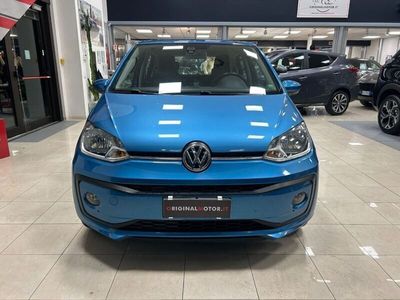 usata VW up! up! 5p. eco highBlueMotion Technology usato