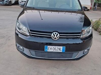 VW Touran