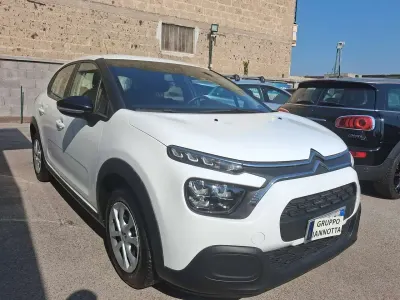 Usata Citroën C3