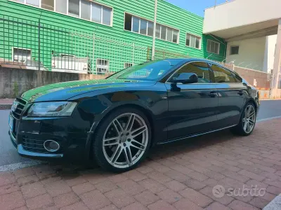 Usata Audi A5